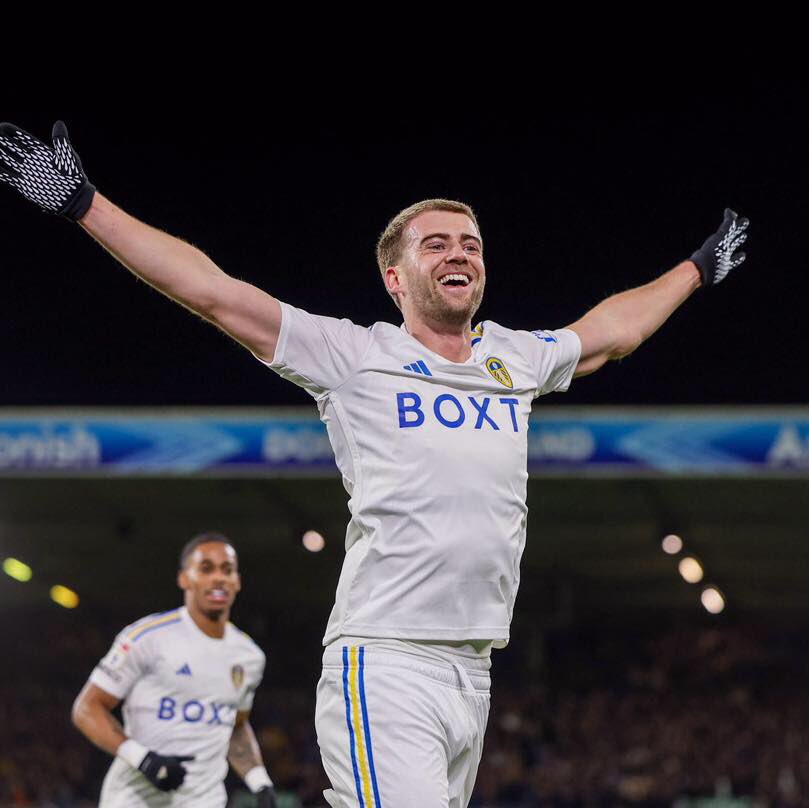 The Leeds Press tweet media