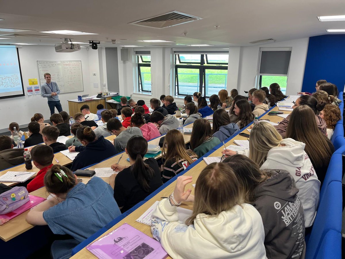 TCS Science tweet media