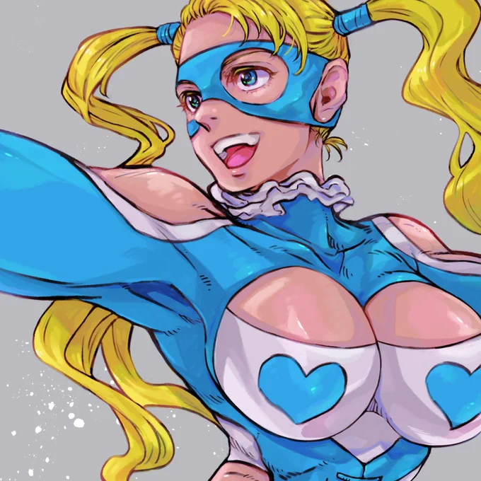  かたりべさんと言えばレインボー!と以前コソッと落書したままお蔵入りしていたブツを真夜中にソッと送りつけるのであった。 
