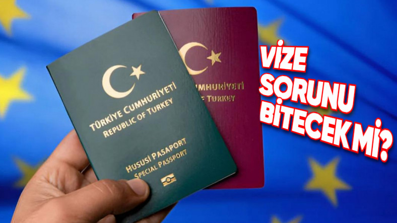 Avrupa Birliği, Vize Sorununa Yönelik Çalışma Başlattı: Sonunda Çözülecek mi?: Bugün gelen haberlere göre Avrupa Birliği, vize reddi sorununa yönelik çalışmalar başlattı. Prosedürlerin basitleştirileceği söyleniyor. dlvr.it/T7YmlH