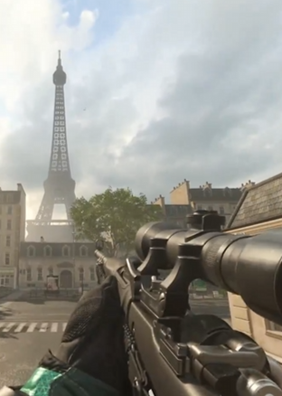 needlessrelic16's tweet photo. The NEW Kar98 Scope is attached like its a ww2 gun, vanguard devs its modern warfare #warzone #activsion https://t.co/SRfyxRfZkD