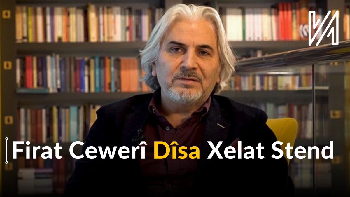 Nivîskar û rewşenbîrê kurd Firat Cewerî ji ber ked û xebata teşwîqkirina zimanê kurdî bi hemû dewlemendîya xwe ve, hêjayî Xelata Wêjeya Navneteweyî ya Ostana 2024ê hate dîtin ku jê re Premio Internazionale Ostana tê gotin.

 Cewerî, ji bo vê xelatê hizirên xwe bi vî rengî