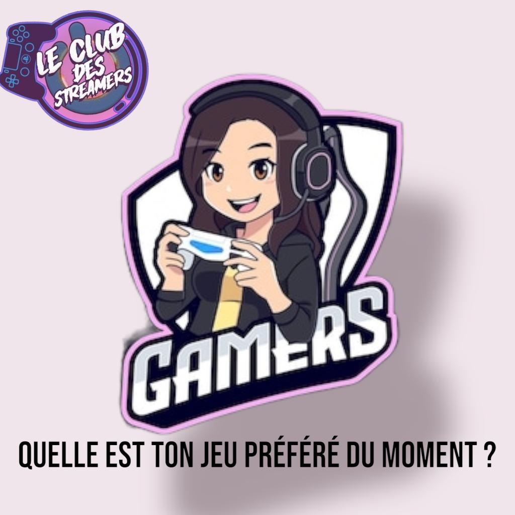 AssociationLCDS's tweet image. Bonjour les #gamers / #streamers 

Quelle est ton jeu préféré du moment ?

Tague ton jeu en commentaire.

Nous avons hâte de découvrir vos jeux préférés ! 🙋

#game #StreamerCommunity #stream #Twitch #twitchfr #KickStreaming #kik #gaming ☀️