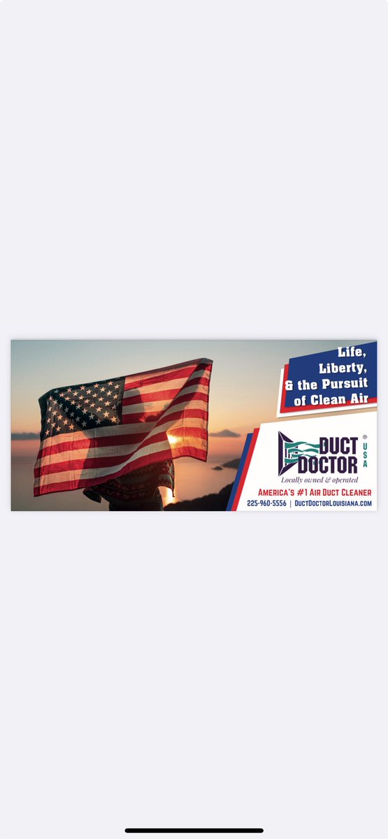 DuctDoctorBR's tweet photo. #airductcleaning  #nadca #cleanair #indoorairquality #DuctDoctor https://t.co/gytFjroR0n