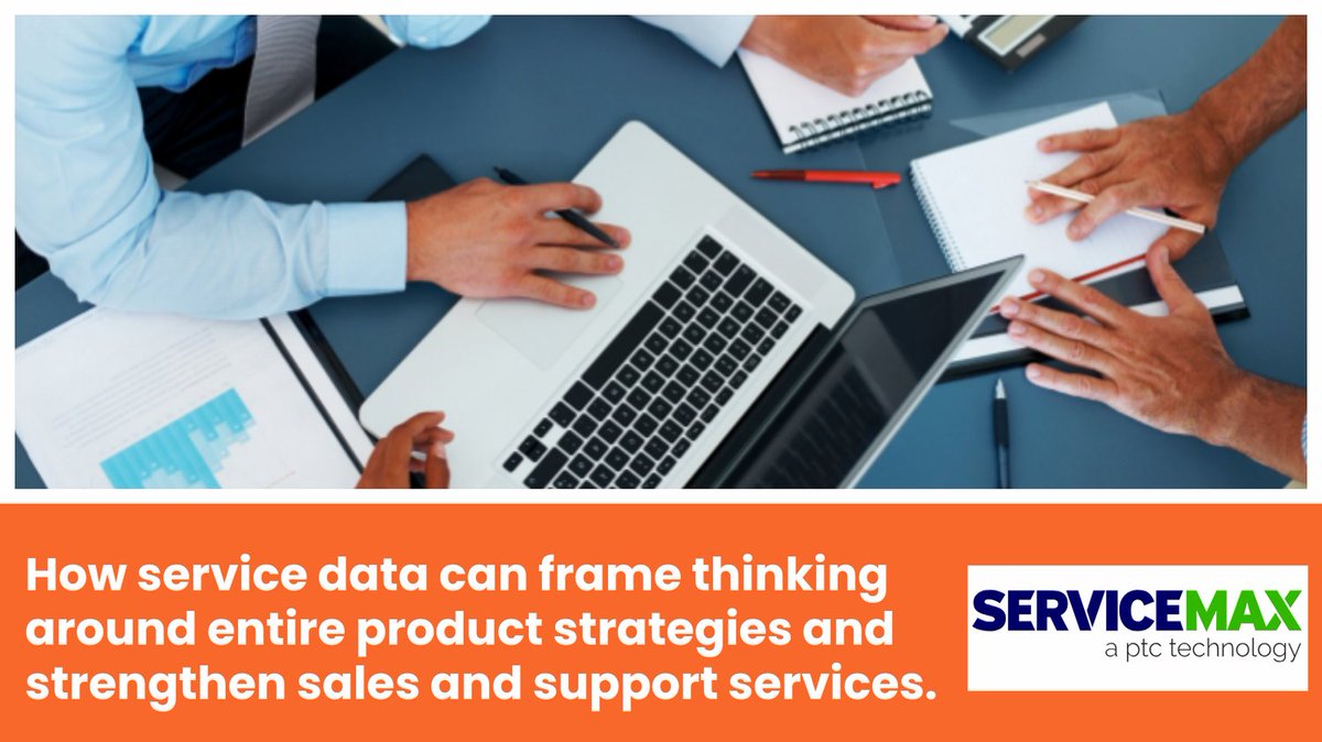 diginomica's tweet image. ICYMI: Want to secure your budget for #ServiceTransformation? Mark Wilding of @ServiceMax shares how #ServiceData can impact an entire organization and explains why it&apos;s the key to building a business case to get that budget signed off: bit.ly/4bTpCHn