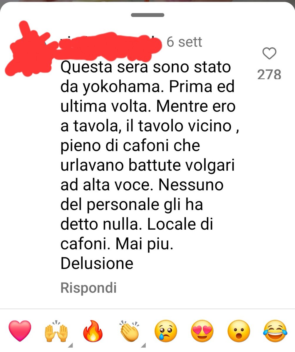 #grandefratello io lo avevo detto che le pagliacciate della cinesa urlando in mezzo ai tavoli pensando di fare la simpatica avrebbe portato recensioni negative 😂