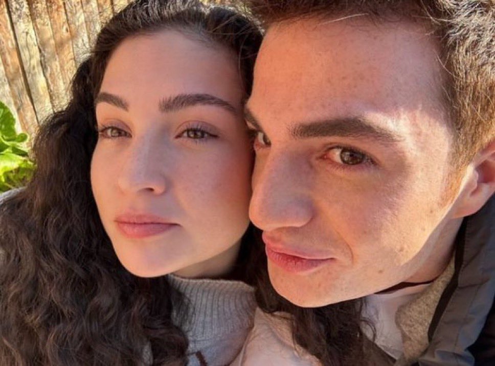 Melis Minkari &amp; Recep Usta 💫

#Kardeşlerim #AyBer