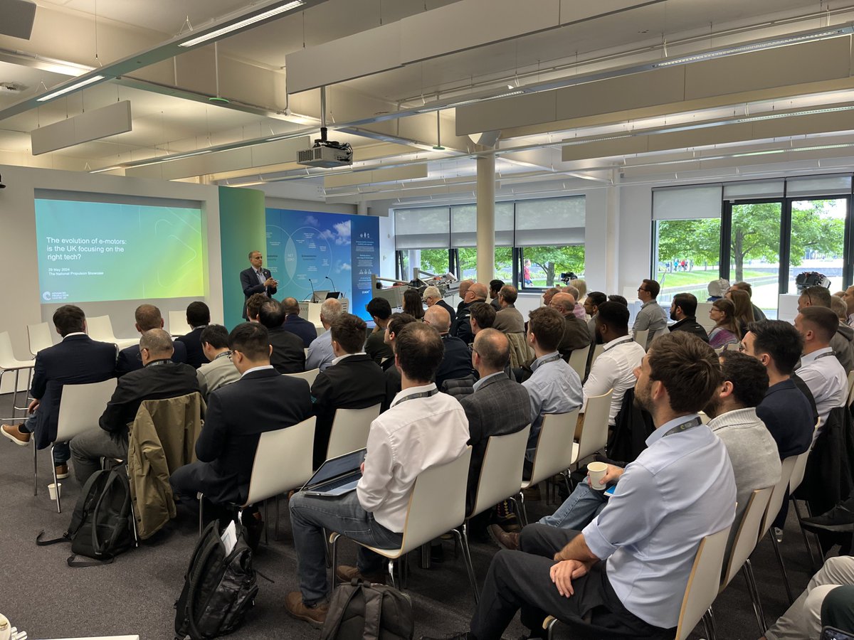 theapcuk's tweet photo. It was great to see so many industry voices in the room for our "The evolution of e-motors: is the UK focusing on the right tech?​" panel debate.

Download our "E-motors value chain" report now 👉 https://t.co/VuG8Cpw3mH

@Moztarzadeh #emotors #automotive #thoughtleadership https://t.co/qL2XLUaTSV