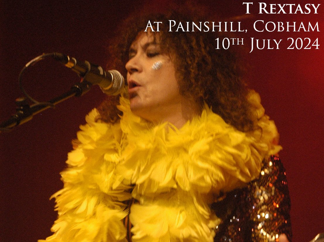 Looking for something different to give as a gift for Father's Day this year?🎁

How about tickets to an incredible live music gig!🎶

ℹ️painshill.co.uk/events/painshi… 

#FathersDay #FathersDay2024 #Gift #Discount #FamilyTime #FathersDayGift #UniquePresents #UnusualGifts
