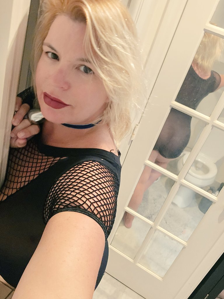 Sexy Sweet tweet media