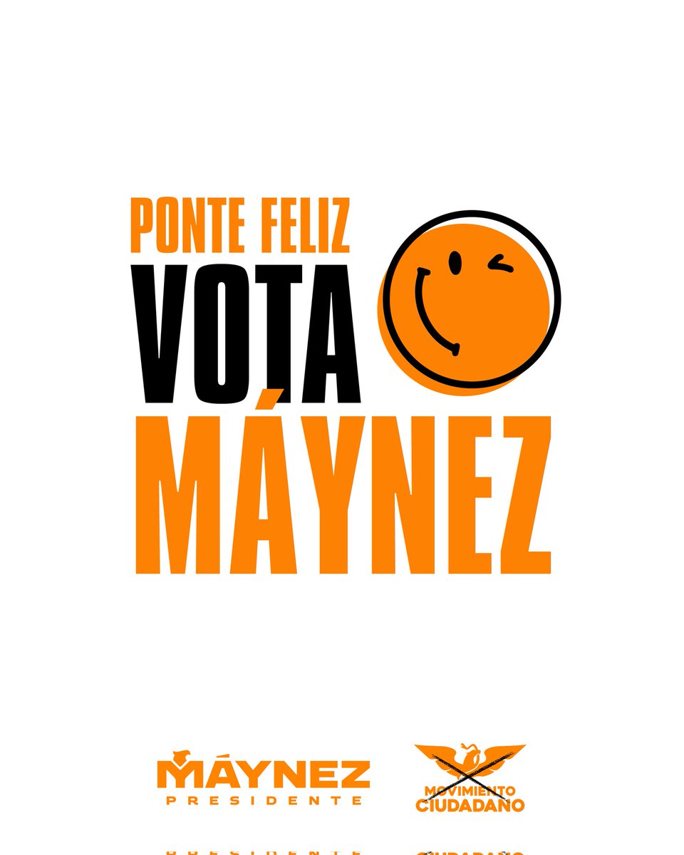 iztapaco's tweet photo. Ya estamos terminando...!
#VotaMaynez #VotaNaranja 🍊 https://t.co/C78cDUxREE