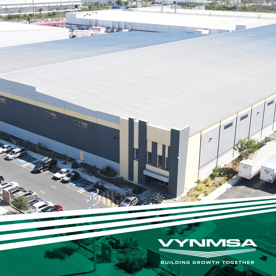 Discover our industrial buildings available for lease. Built with cutting-edge technology and according to global quality standards. Find us in:
✔️ Coahuila
✔️ Guanajuato
✔️ Nuevo León
✔️ Querétar
✔️ San Luis Potosí
👉 Contact us and expand your business! hubs.li/Q02yD98t0