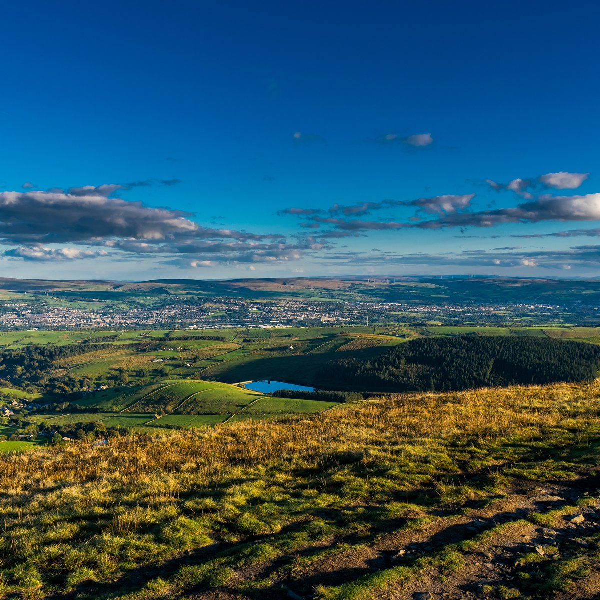 Discover your perfect scenic retreat in Lancashire 🌄😍

📍 Ribble Valley Country &amp; Leisure Park