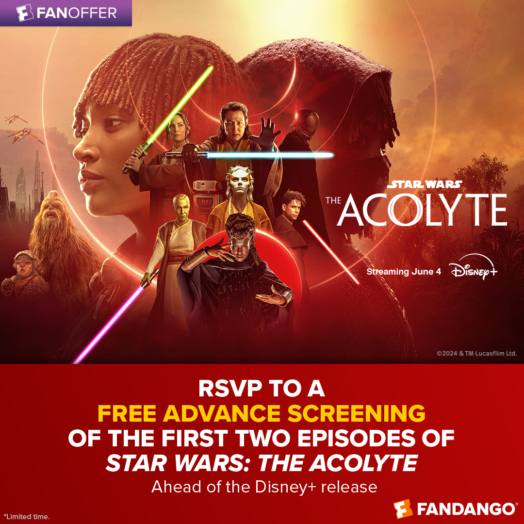 Star Wars tweet media