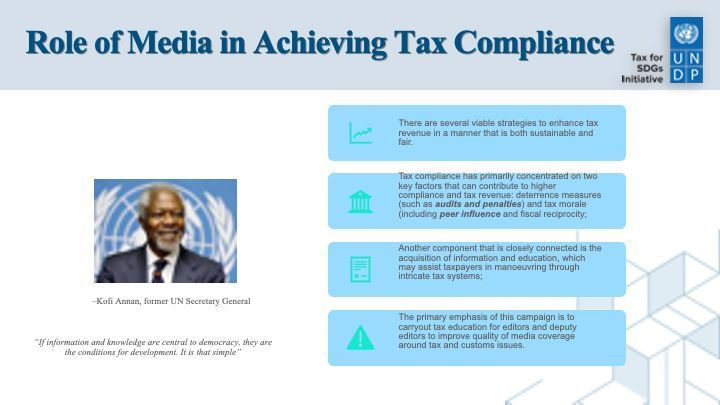 🤝💬 Collaboration is key! Our campaign focuses on engaging editors and journalists to improve tax education. Together, we can foster a culture of compliance and transparency. #MediaEngagement #TaxCompliance 🌟🖋️ @noradno #ZIMRA