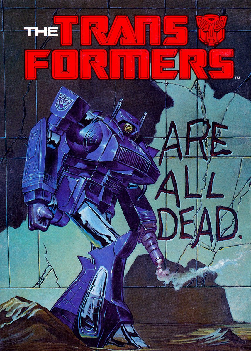 It's time for a new @triple_takeover chat and it's all about iconic Transformers comic covers! What are some of your favourites? Check it out on Spotify, YouTube, all major podcast apps or find it embedded here: tfsource.com/blog/2024/05/2…