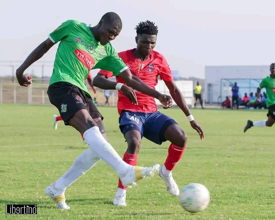 INFORM Simba Bhora striker Tymon Machope has earned a maiden call to the national team after interim Warriors coach Jairos Tapera announced a 23-man squad for the 2026 FIFA World Cup Qualifiers against Lesotho and South Africa next month. The enterprising striker has scored four