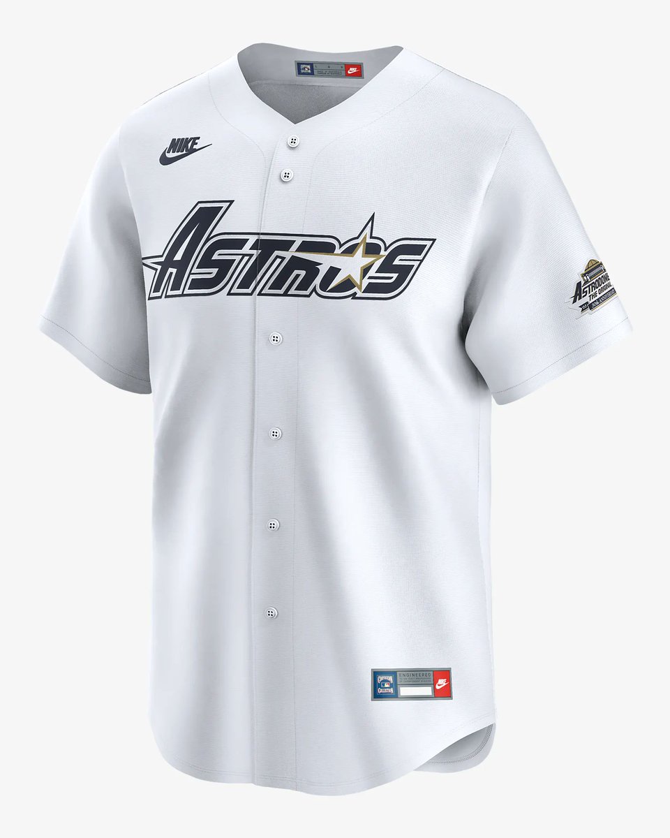 SOLELINKS's tweet photo. Ad: Nike Cooperstown Dri-FIT ADV MLB Limited Jerseys on Nike US

Jeff Bagwell:https://t.co/TAQdN3T5Xe
Craig Biggio:https://t.co/rpu2BSOep8
Carl Yastrzemski:https://t.co/6wm9E4mpbu https://t.co/BqIwxGT8z7