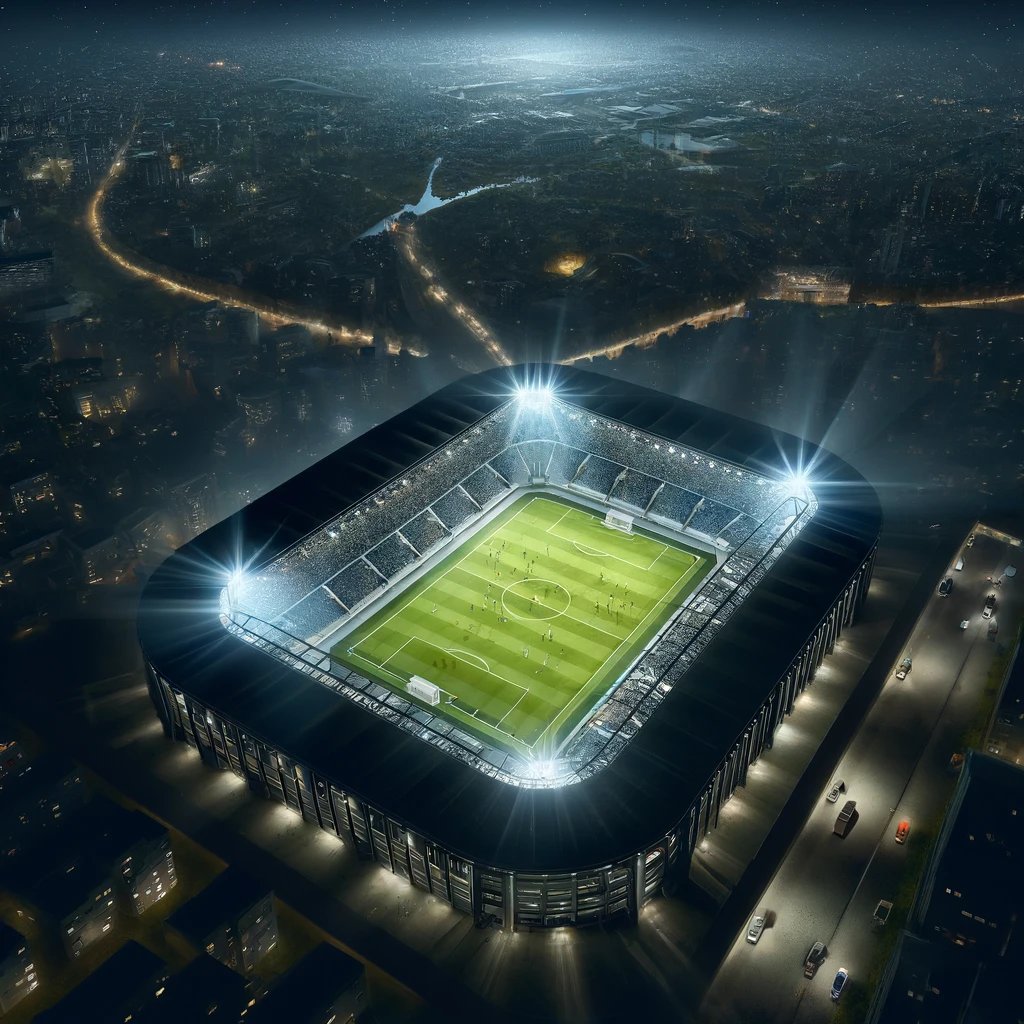 European Fantasy Football 2024 is our newest free-to-play fantasy football game

Open packs, trade players, and earn rewards

To celebrate, we’ll reward over $200,000 of UNA token to users

Launching on the second week of June

Here’s everything you need to know: 👇