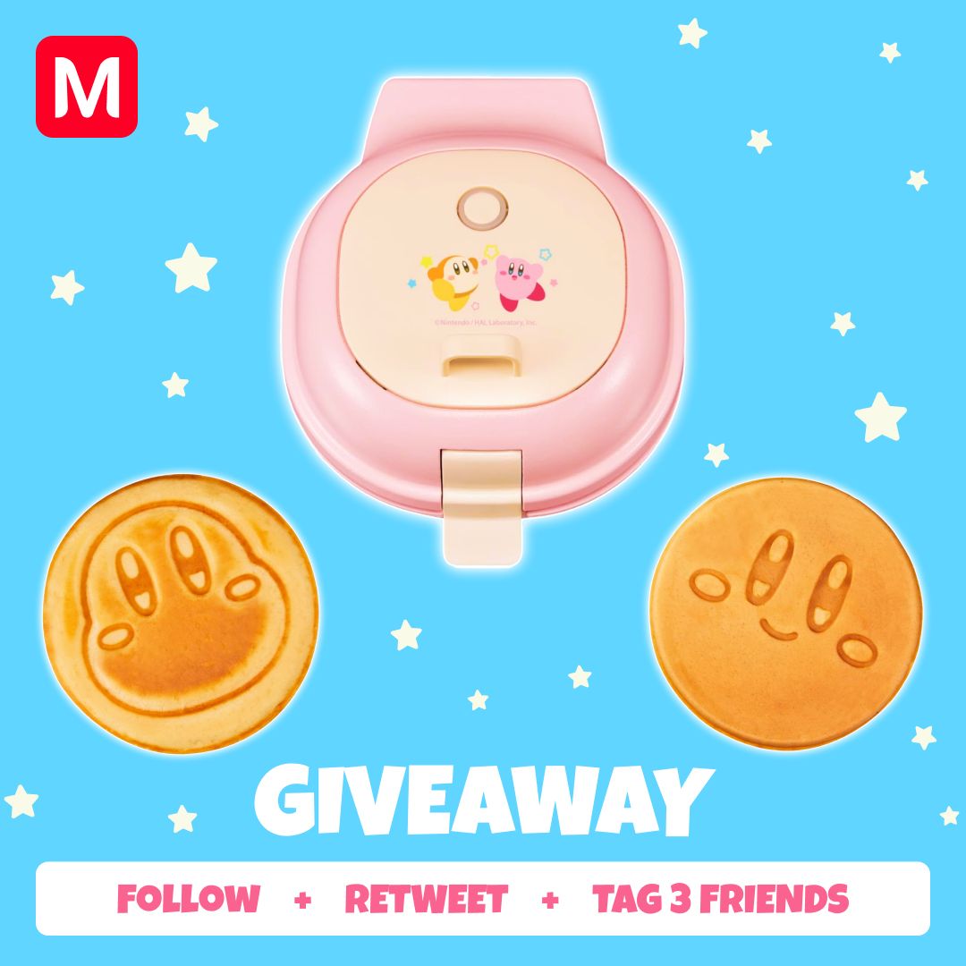 Meccha Japan tweet media