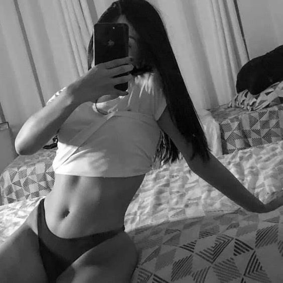 Tienes un no sé qué que me encanta y me enloquece 🔥💋😜