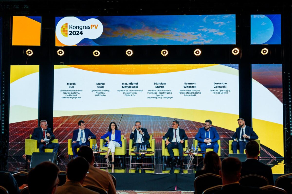 Key takeaways: Kongres PV, Warsaw: Fairer curtailment, greater grid flexibility and better regulation were all on the industry wish list at Kongres PV. From cable pooling to direct lines, Poland hasn’t been afraid to innovate in its approach to… dlvr.it/T7Ynq5