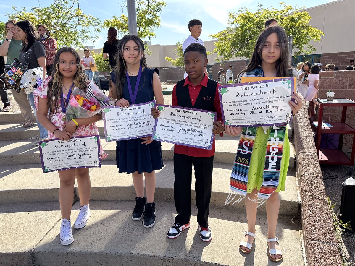 Painted Sky ES tweet media