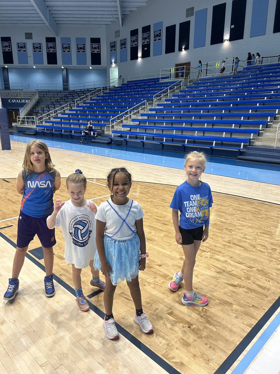 🏐DormanVB🏐 tweet media