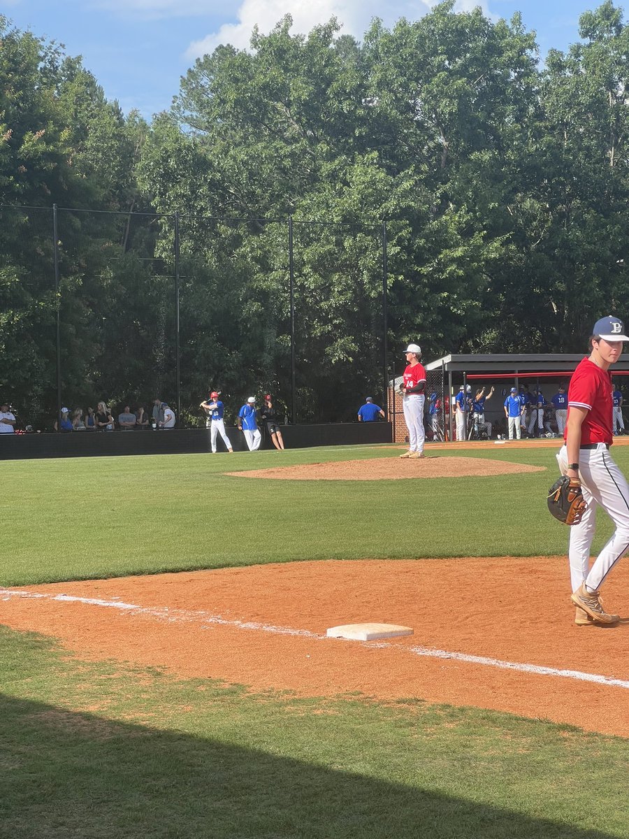 Thomas Jefferson Academy Baseball tweet media