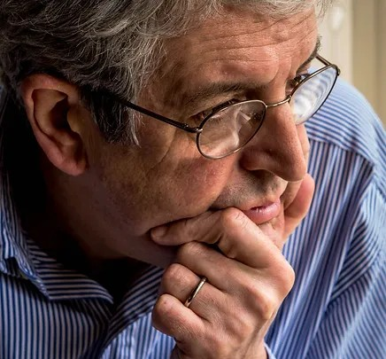 Gerald Dawe, poet and critic (1952-2024)
The passion that cried out of the ordinary