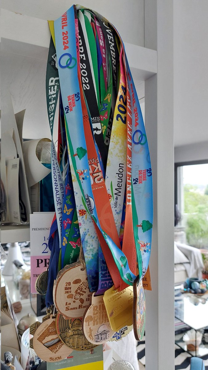 #stockholmmarathon je vais bien reussir a te trouver une petite place...J-3