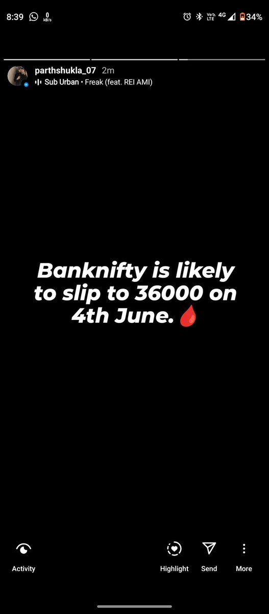 SecretsMarkets's tweet photo. #Banknifty #Nifty #Sensex #Finnifty https://t.co/duxV6lv8OX