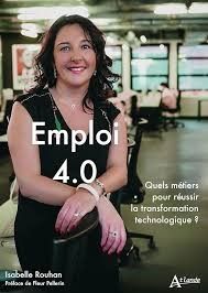 Cité des métiers 75 tweet media