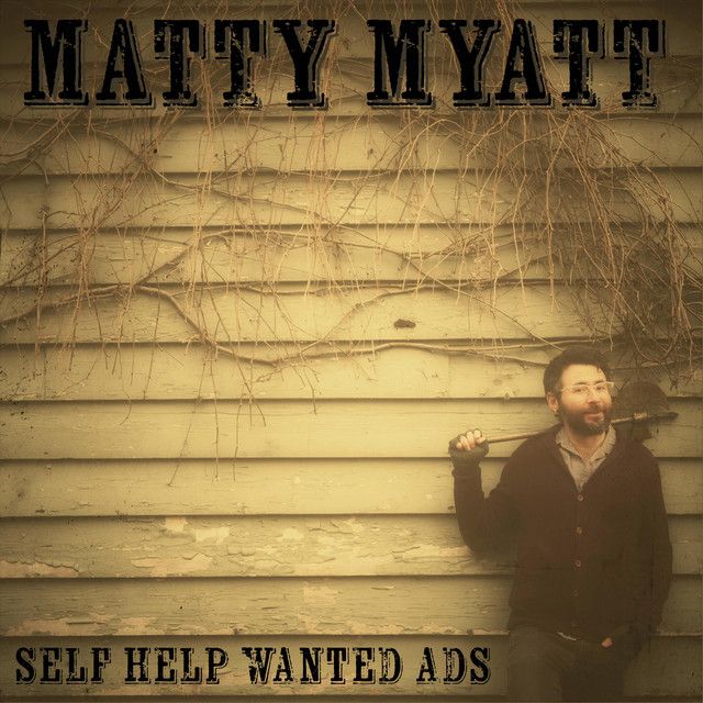 Check out 'Self Help Wanted Ads' by @MattyMyatt! buff.ly/4bYUZQS