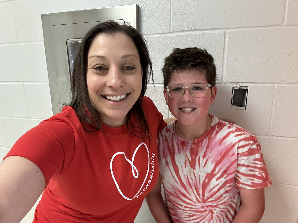 Ms. Buragina (@msburagina) on Twitter photo We continue to represent #inclusion and all abilities <a href="/alcdsb_marg/">St. Marguerite B. CS</a>. We are a sea of red as we celebrate #alcdsbNAAW with #RedShirtDay. <a href="/EasterSealsON/">Easter Seals Ontario</a> <a href="/alcdsb/">ALCDSB</a> #NAAW We continue to represent #inclusion and all abilities <a href="/alcdsb_marg/">St. Marguerite B. CS</a>. We are a sea of red as we celebrate #alcdsbNAAW with #RedShirtDay. <a href="/EasterSealsON/">Easter Seals Ontario</a> <a href="/alcdsb/">ALCDSB</a> #NAAW