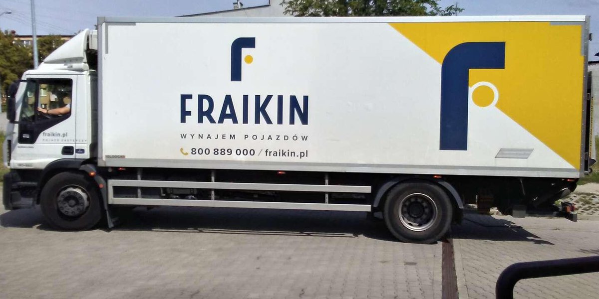 Utilitaires : les actionnaires de Fraikin testent le marché en vue de leur sortie linforme.com/transports-aut…