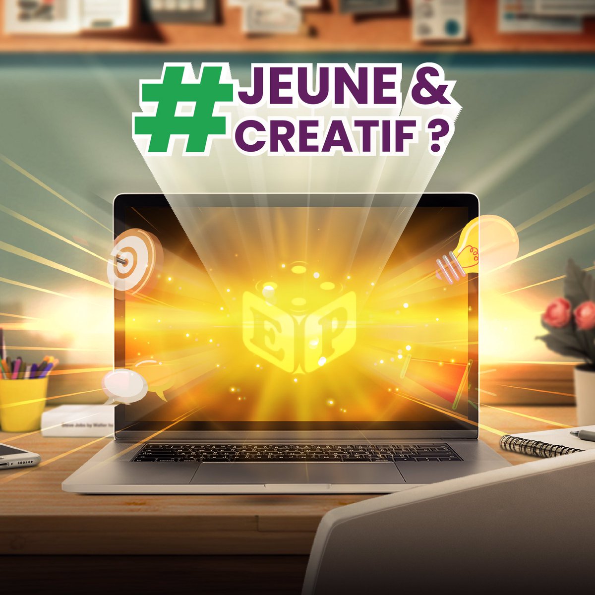 EasyGroup Experience 🇨🇲🇷🇼 tweet media