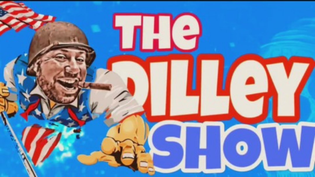 Time to roll! #theDilleyshow DilleyShow is streaming Others on DLive! dlive.tv/DilleyShow?ref…