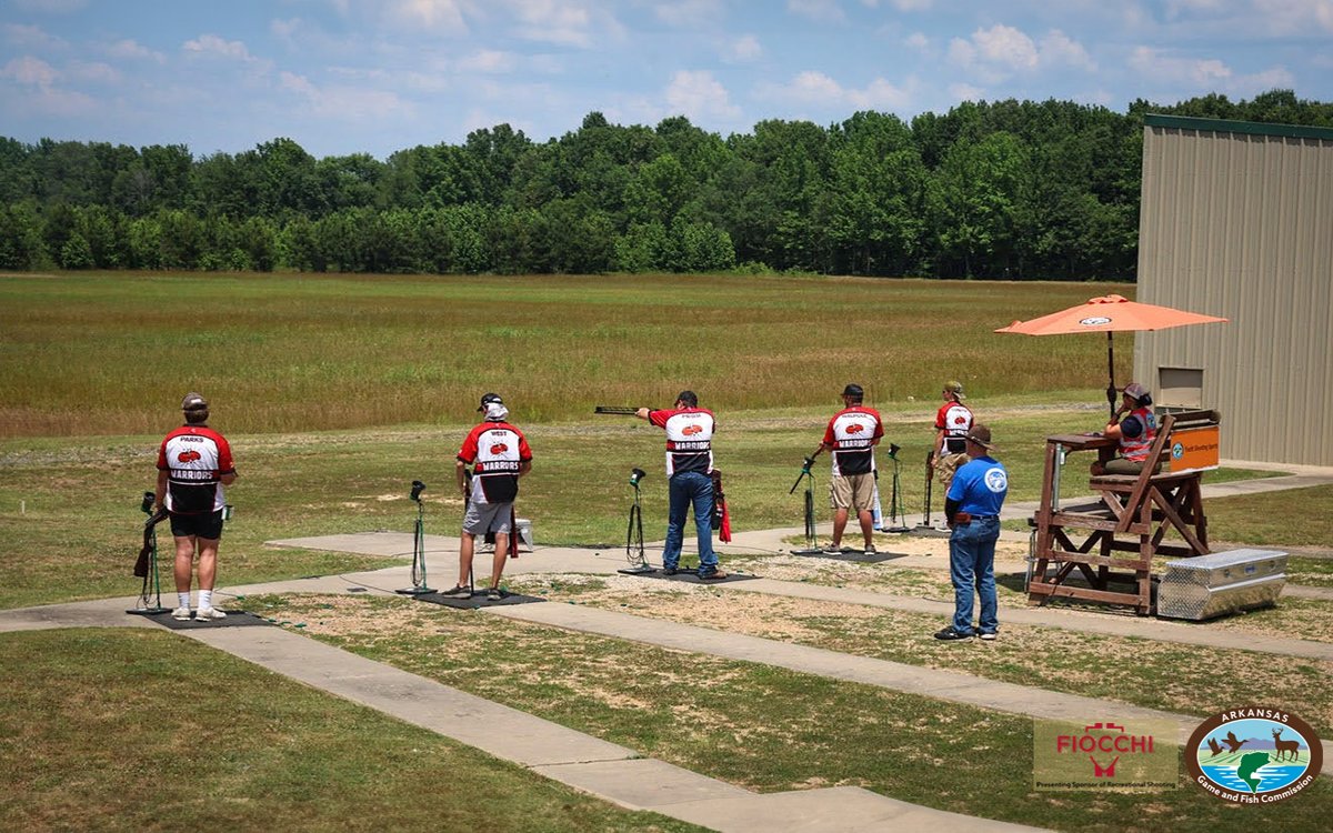 📣 Corning seniors, Bald Knob juniors lead qualifiers for Youth Shooting Sports tourney JACKSONVILLE — Corning, a perennial contender for the Arkansas Game and Fish Commission’s Youth Shooting Sports state championship, led 63 other senior squads ...bit.ly/4aBn7Ip