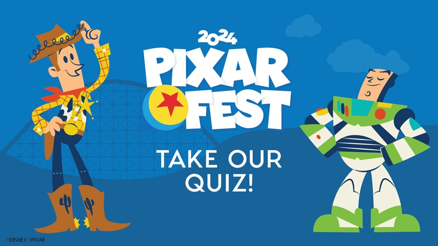 DisneyWorldPost's tweet image. DisneyWorldPost.com:  QUIZ: Which Pixar Best Friend Duo are You? dlvr.it/T7YpGP
