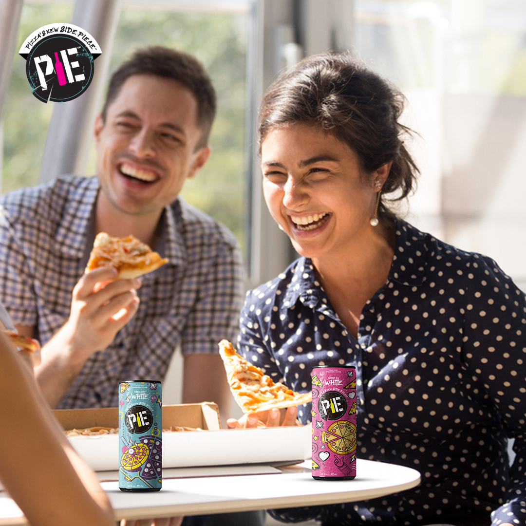 Bring joy to your pizza gatherings with PieWine. 

The perfect pairing to enhance every bite and every laugh.

#piewine #pizza #winelover #winetasting