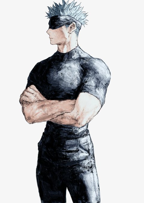 「muscular standing」 illustration images(Latest)