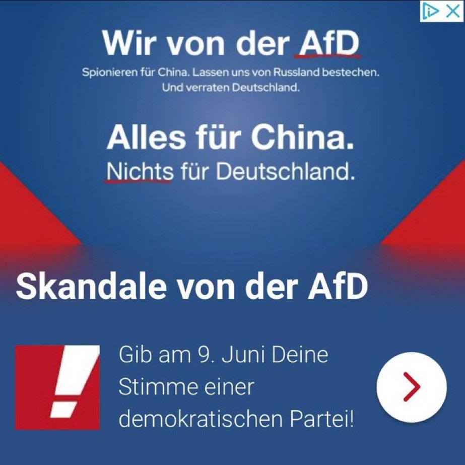 @AfD_FraktionNRW @twittschler #AfDzerstörtDeutschland #AfDsindVerräter