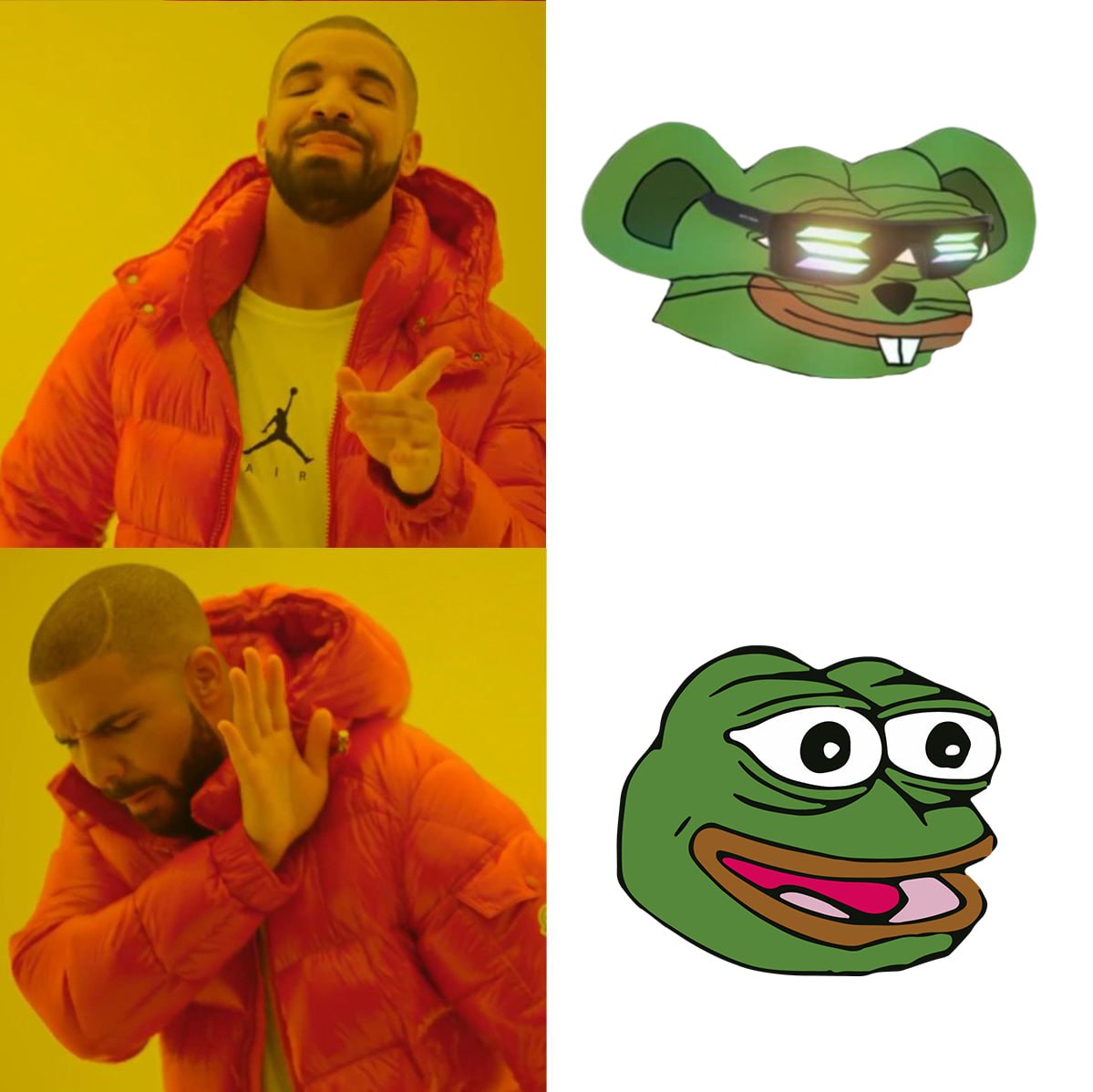 pepeRat.sol tweet media