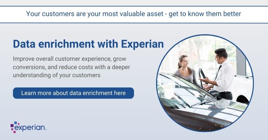 ExperianDataQuality tweet media