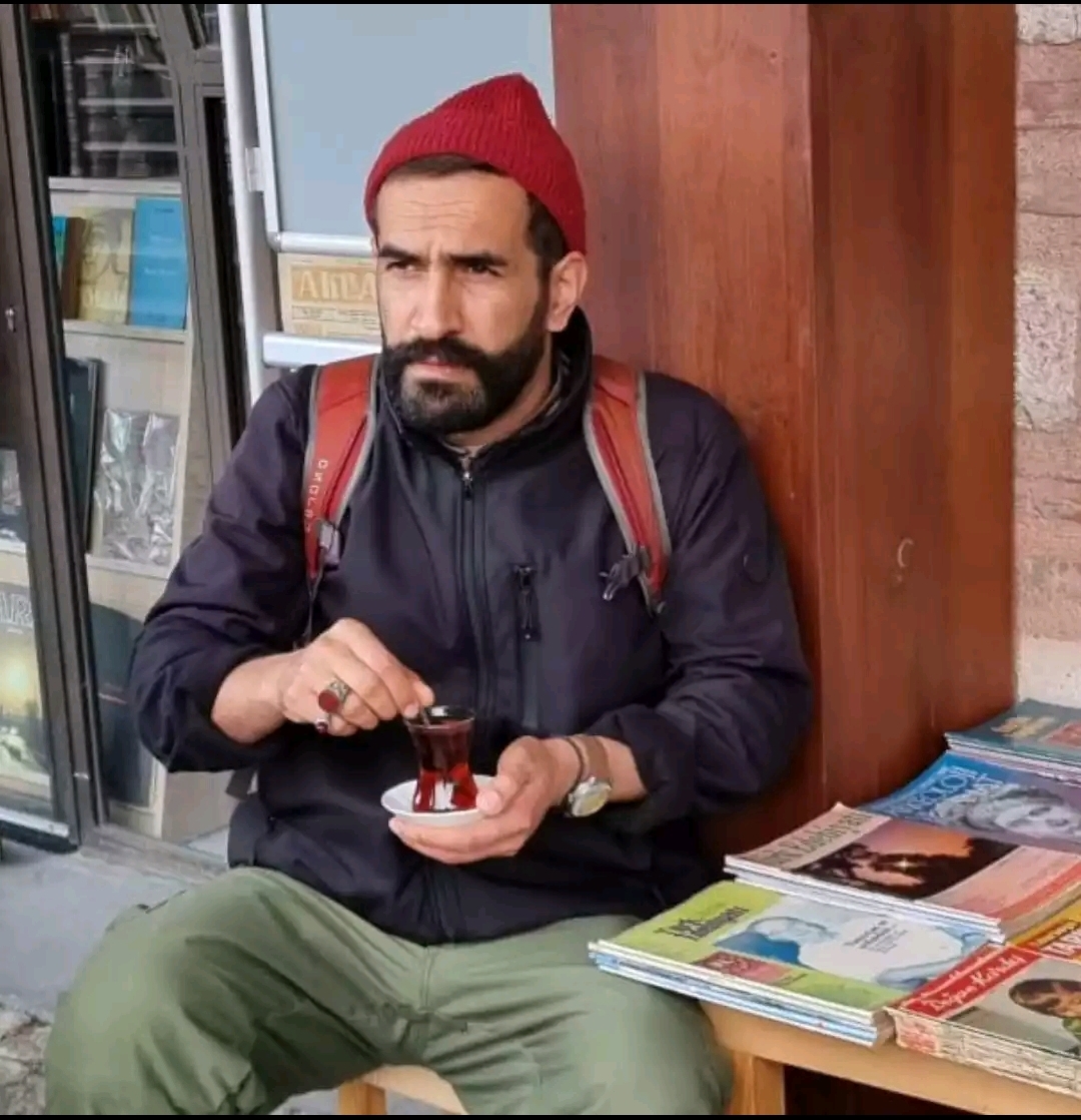 Couchsurfing tweet media