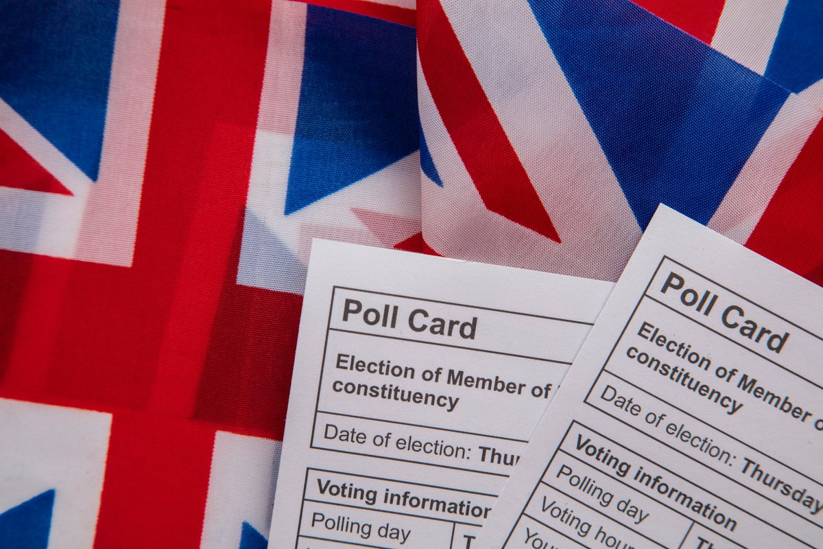 Last week @RishiSunak called a #UK #GeneralElection, which will take place on 4 July. With the election just over a month away, the IOE&IT Daily Update provides a guide to UK politics in the 'pre-election period' and on polling day below. 👇 ow.ly/r91f50S0BLm