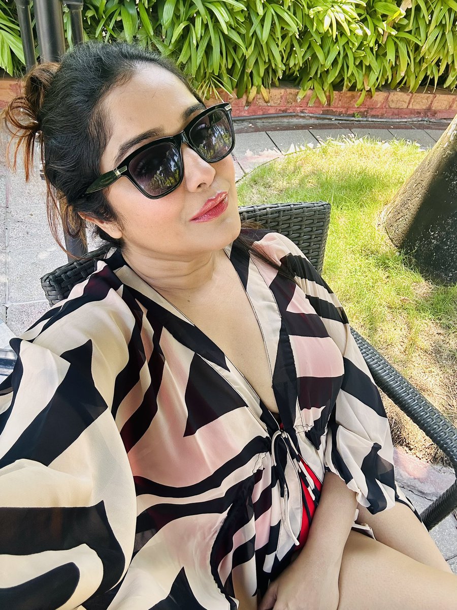 sayantani8's tweet photo. I was not ready .. let's rewind the weekend ..😎⛱️
#lastweekend #weekendvacation
Ibiza The Fern Resort & Spa Kolkata https://t.co/yOvxSKLK0h