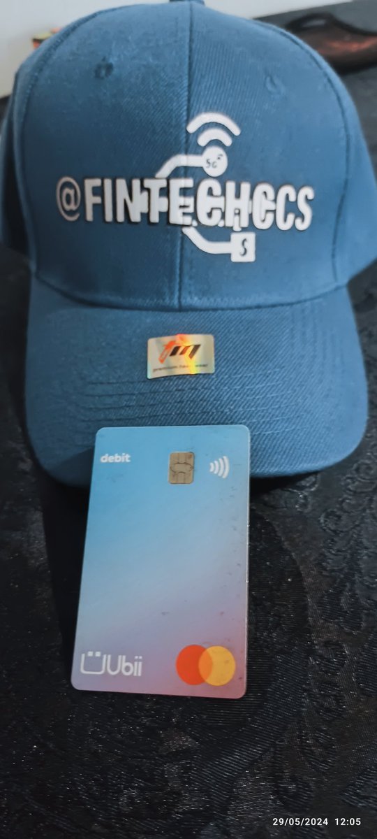 Fintechccs's tweet photo. La hermosa #debitmastercard de @SomosUbiiapp @ubiipagos https://t.co/V5mXPvCqYt