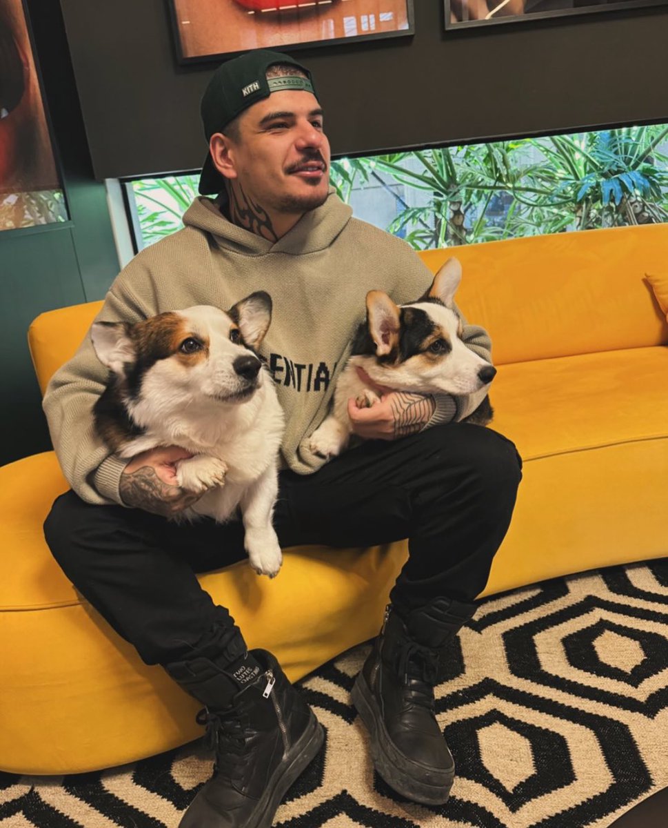 Boyz 🐕